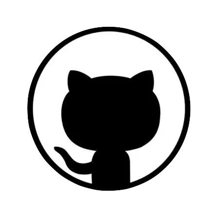 GitHub logo